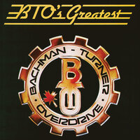Can We All Come Together - Bachman-Turner Overdrive