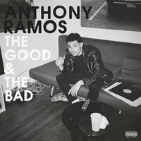 Mind Over Matter - Anthony Ramos