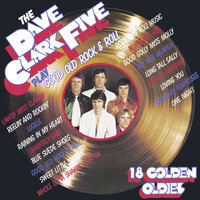 Thinking of You Baby - The Dave Clark Five