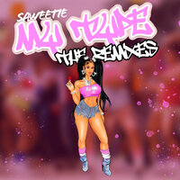 My Type - Saweetie, Tiwa Savage, French Montana