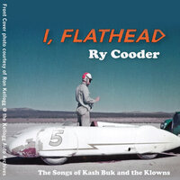 Johnny Cash - Ry Cooder