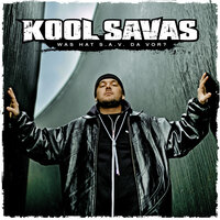 Black - Kool Savas