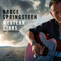 Rhinestone Cowboy - Bruce Springsteen