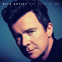 Hold Me in Your Arms - Rick Astley