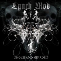 Before I Close My Eyes - Lynch Mob