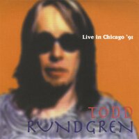 Second Wind - Todd Rundgren