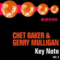 My Funny Valentine #2 - Chet Baker, Gerry Mulligan