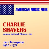 Coquette - Charlie Shavers, Ирвинг Берлин