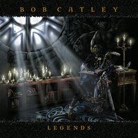 Too Late - Bob Catley