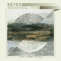 Sewing Circle - Keyes