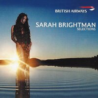 A Whiter Shade Of Pale - Sarah Brightman