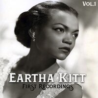 Lilac Wine 'Dance Me a Song' - Eartha Kitt