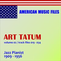 Sweet Lorraine (Vers. 2) - Art Tatum