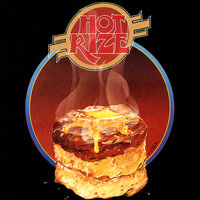 Blue Night - Hot Rize