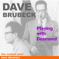 This Can't Be Love - Dave Brubeck, Paul Desmond