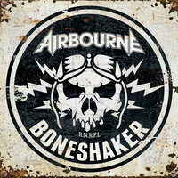 Switchblade Angel - Airbourne