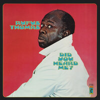 Rufus Thomas