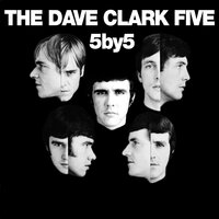 Little Bit Strong - The Dave Clark Five