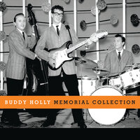 (Ummmm, Oh Yeah) Dearest - Buddy Holly