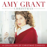 I'll Be Home For Christmas - Amy Grant