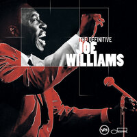 Joe Williams