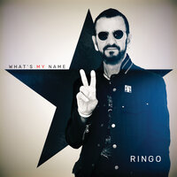 Gotta Get Up To Get Down - Ringo Starr