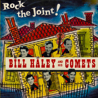 Pat A Cake - Bill Haley, His Comets