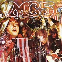 Starship - MC5