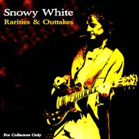 Can't Find Love - Snowy White