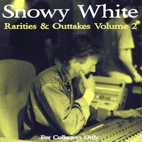 I Can't Get Enough of the Blues - Snowy White