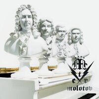 Diseño Rolas (Designer Music) - Molotov