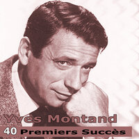 Cest Si Bon - Yves Montand