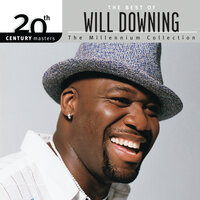 I Try - Will Downing