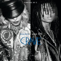 Crave - Madonna, Swae Lee, Benny Benassi