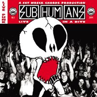 Evolution - Subhumans