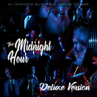 Love Is Free - The Midnight Hour, Adrian Younge, Ali Shaheed Muhammad