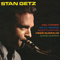 For All We Know - Stan Getz