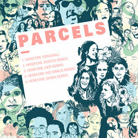 Herefore - Parcels