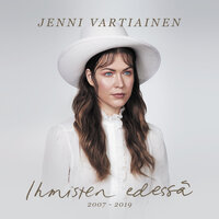 Voulez-vous - Jenni Vartiainen