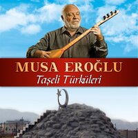 Ak Buğdayım - Musa Eroğlu, Serpil Erol