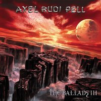 All the Rest of My Life - Axel Rudi Pell