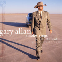 Learning To Live With Me - Gary Allan