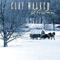 I'll Be Home for Christmas - Clay Walker