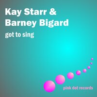 Where or When - Kay Starr, Barney Bigard