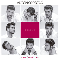 Dos Orillas - Antonio Orozco