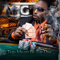 It's Been so Long - MJG, 8Ball