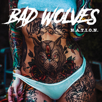 I'll Be There - Bad Wolves