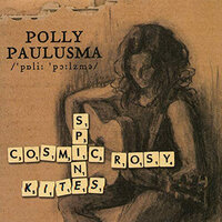 She Moves In Secret Ways - Polly Paulusma