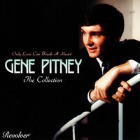 Louisiana Man - Gene Pitney, George Jones