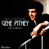 That's All It Took - Gene Pitney, George Jones